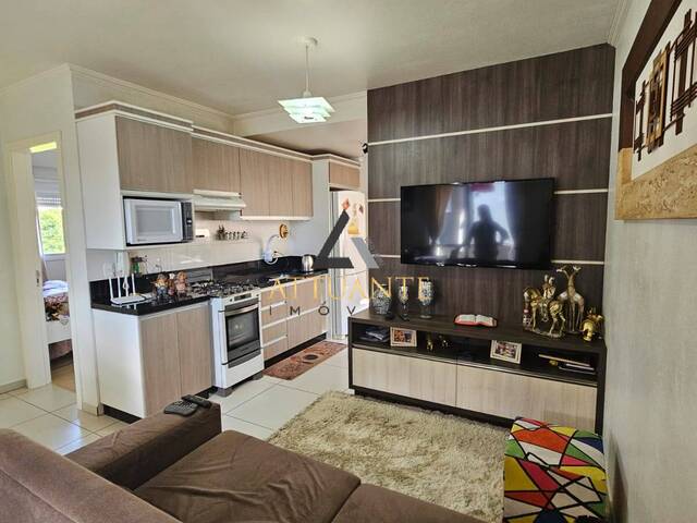 #AP4294 - Apartamento para Venda em Caxias do Sul - RS - 2