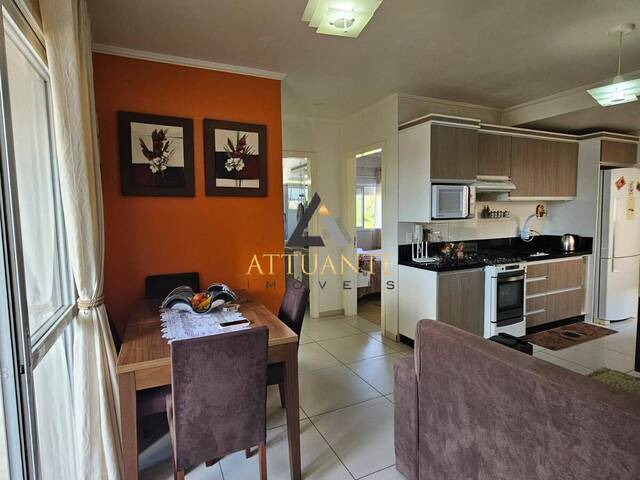#AP4294 - Apartamento para Venda em Caxias do Sul - RS - 3