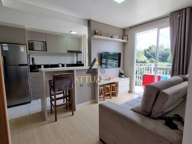 #AP4297 - Apartamento para Venda em Caxias do Sul - RS - 2