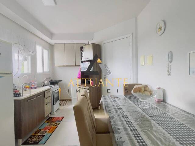 #AP4298 - Apartamento para Venda em Caxias do Sul - RS - 3