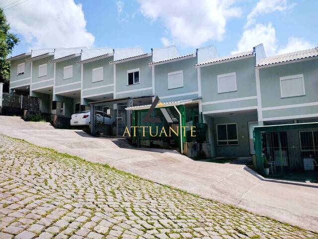 #SB4300 - Sobrado para Venda em Caxias do Sul - RS - 2