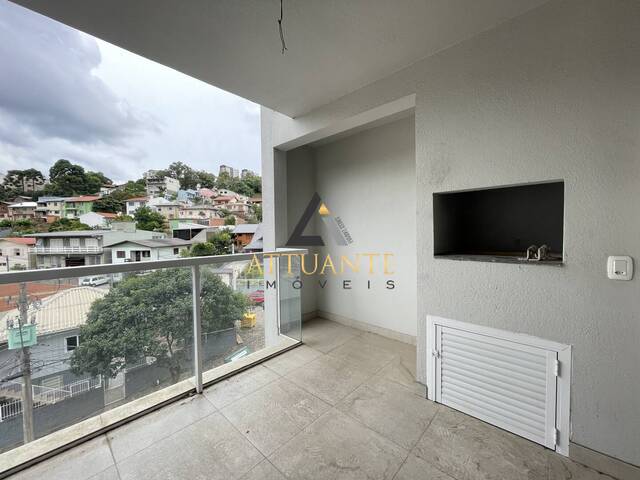 #4304 - Apartamento para Venda em Caxias do Sul - RS - 3