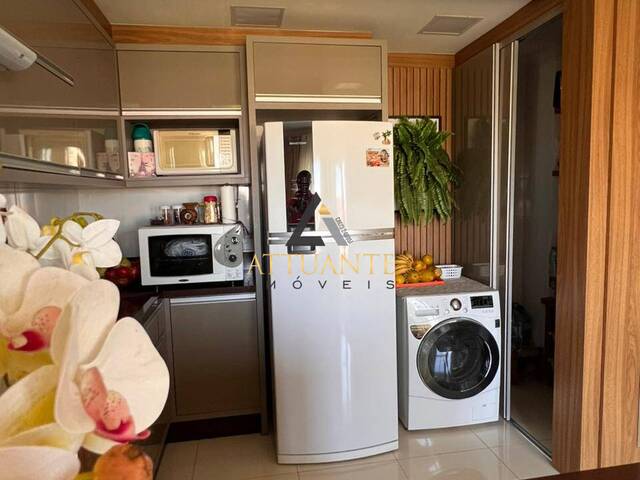 Apartamento para Venda em Passo de Torres - 5