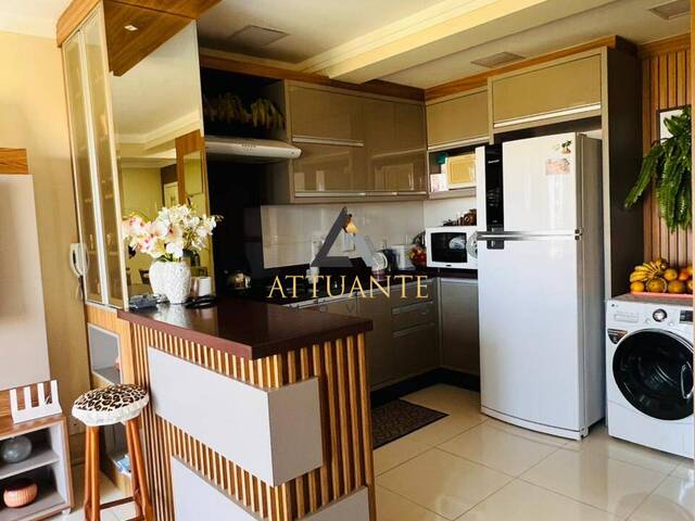 Apartamento para Venda em Passo de Torres - 4