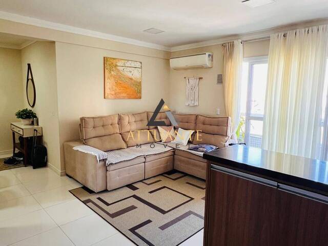 #AP4307 - Apartamento para Venda em Passo de Torres - SC - 2