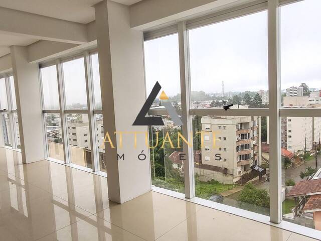 Apartamento para Venda em Caxias do Sul - 4