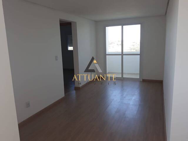 #AP4310 - Apartamento para Venda em Caxias do Sul - RS - 2