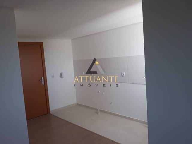 #AP4310 - Apartamento para Venda em Caxias do Sul - RS - 3