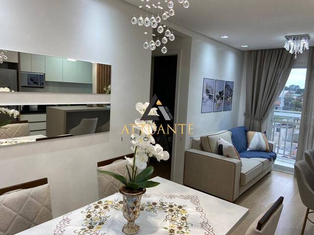 #LC4311 - Apartamento para Locação em Caxias do Sul - RS - 3