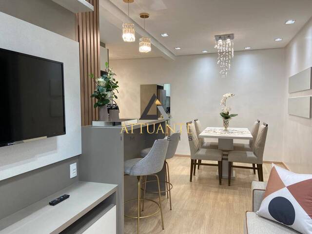 Apartamento para Locação em Caxias do Sul - 5