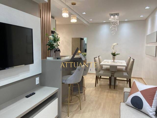 Apartamento para Locação em Caxias do Sul - 4