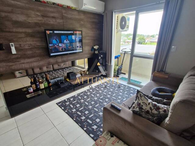 #AP4315 - Apartamento para Venda em Caxias do Sul - RS - 3