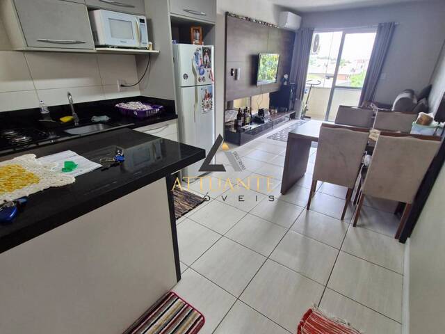 #AP4315 - Apartamento para Venda em Caxias do Sul - RS - 2