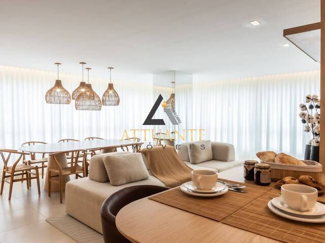 #AP4316 - Apartamento para Venda em Torres - RS - 2