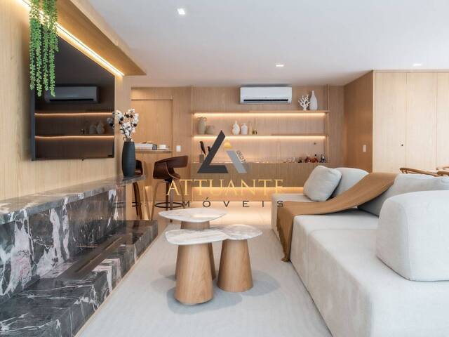 Apartamento para Venda em Torres - 5