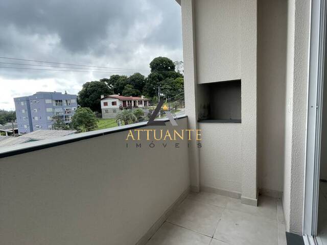 Apartamento para Venda em Caxias do Sul - 3