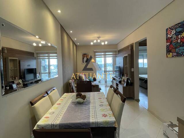 Apartamento para Venda em Caxias do Sul - 4