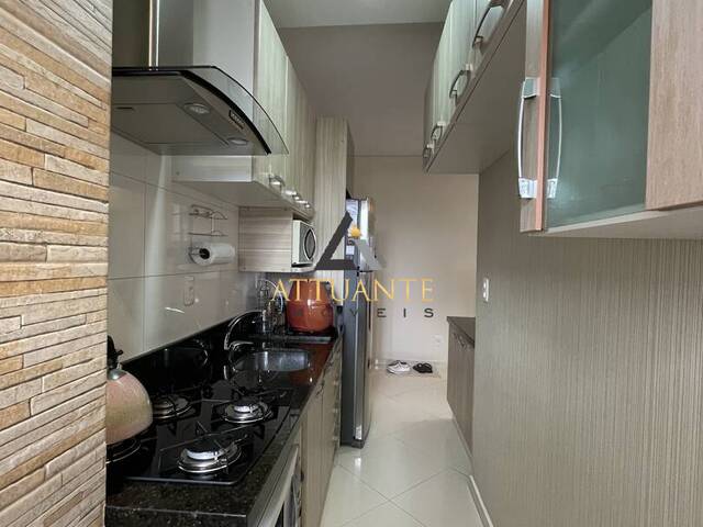Apartamento para Venda em Caxias do Sul - 5