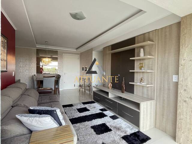 Apartamento para Venda em Caxias do Sul - 3