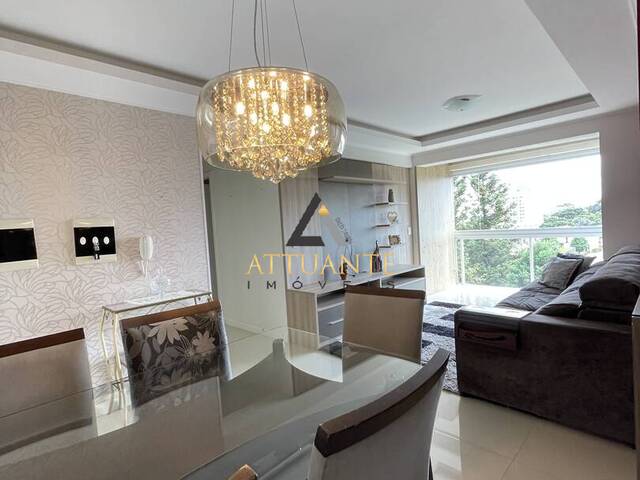 Apartamento para Venda em Caxias do Sul - 2
