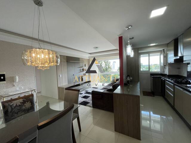 Apartamento para Venda em Caxias do Sul - 4