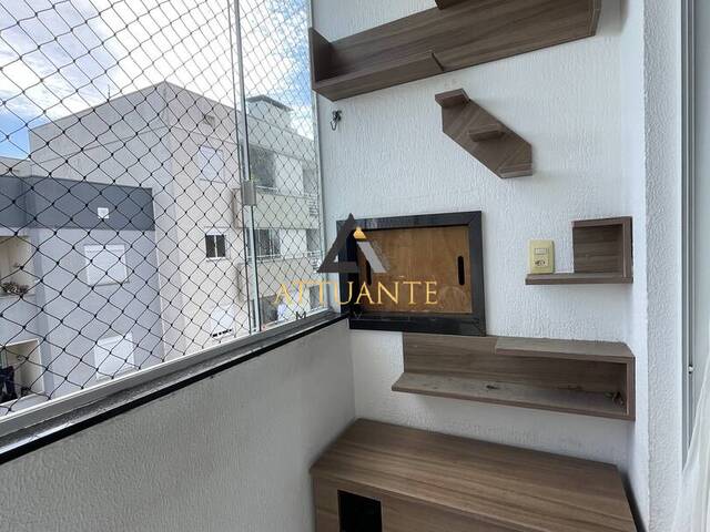 Apartamento para Venda em Caxias do Sul - 4