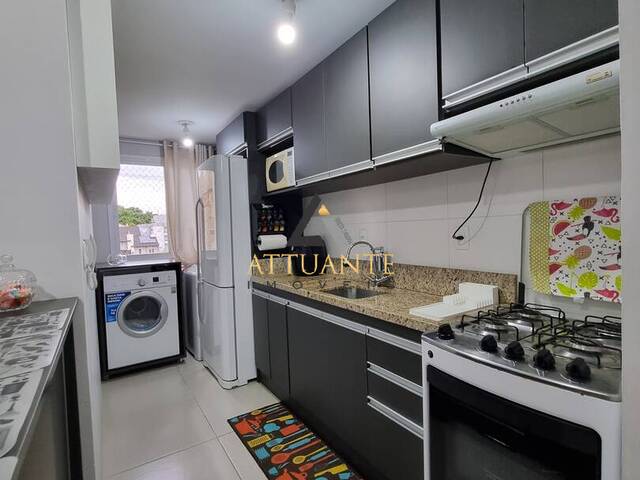Apartamento para Venda em Caxias do Sul - 5