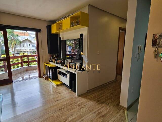 #AP4330 - Apartamento para Venda em Caxias do Sul - RS - 3