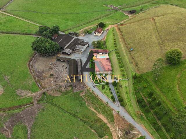 Fazenda para Venda em Luiz Alves - 5
