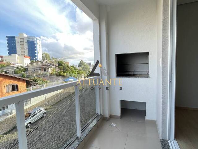 Apartamento para Venda em Caxias do Sul - 5