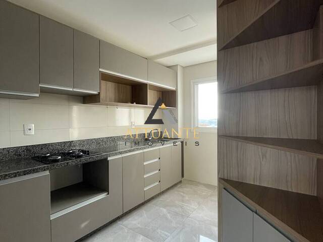 Apartamento para Venda em Caxias do Sul - 3