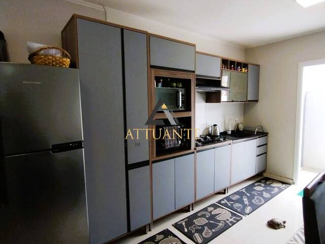 #AP4337 - Apartamento para Venda em Caxias do Sul - RS - 3