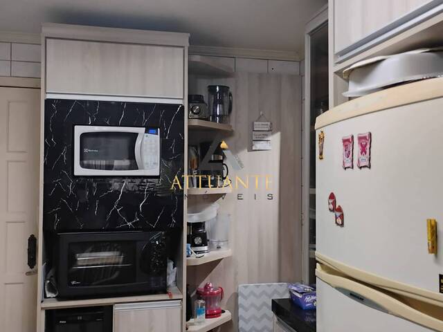Apartamento para Venda em Caxias do Sul - 5