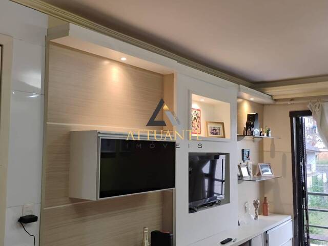 Apartamento para Venda em Caxias do Sul - 3