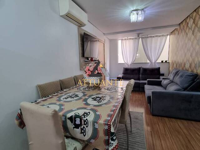 #AP4343 - Apartamento para Venda em Caxias do Sul - RS - 3
