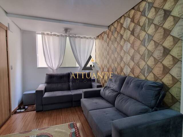 Apartamento para Venda em Caxias do Sul - 4