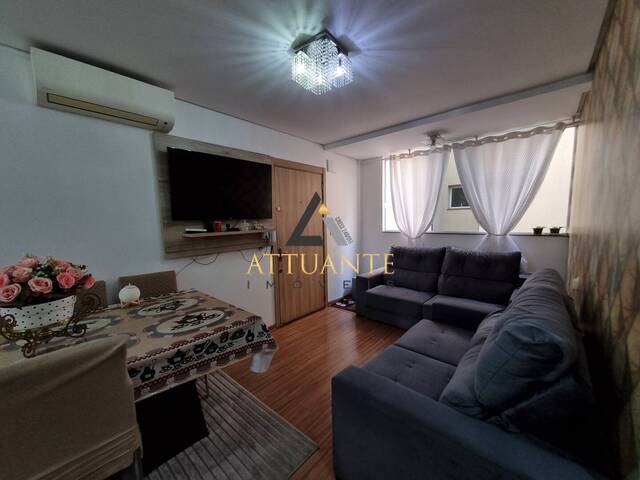 #AP4343 - Apartamento para Venda em Caxias do Sul - RS - 2