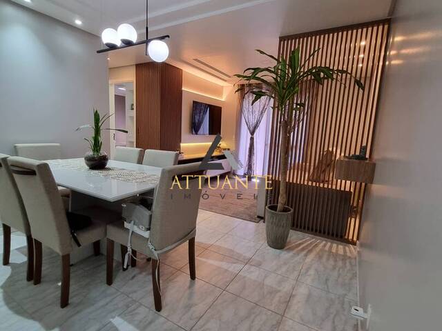 Apartamento para Venda em Caxias do Sul - 5