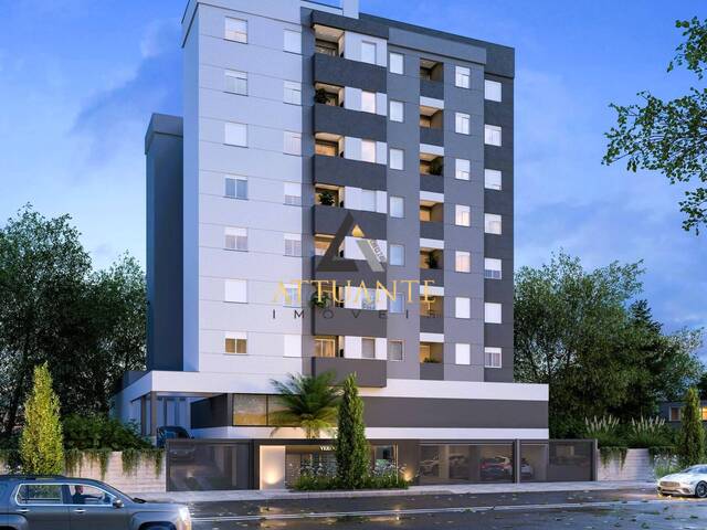 Apartamento para Venda em Caxias do Sul - 2