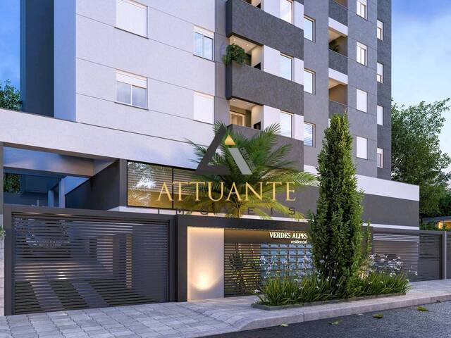 Apartamento para Venda em Caxias do Sul - 3