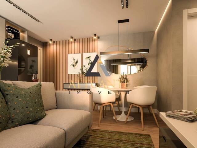 Apartamento para Venda em Caxias do Sul - 4