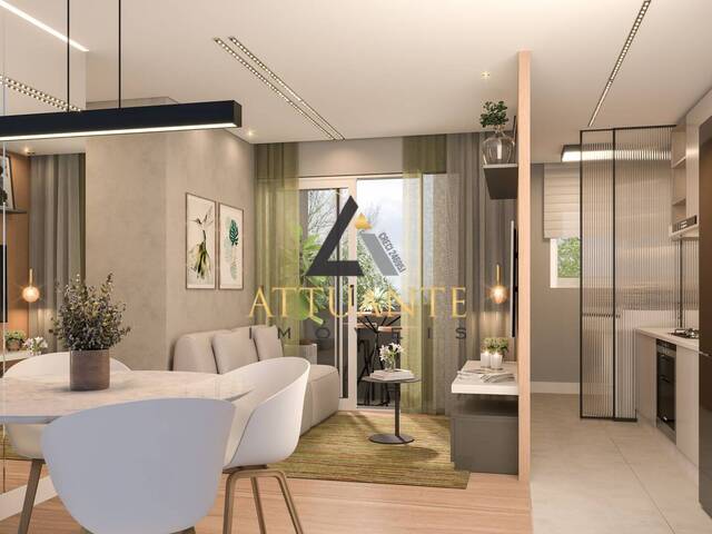 Apartamento para Venda em Caxias do Sul - 5