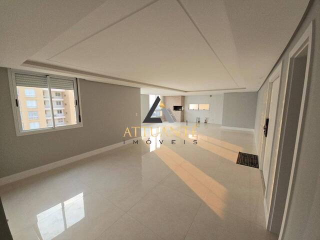 #AP4347 - Apartamento para Venda em Caxias do Sul - RS - 3