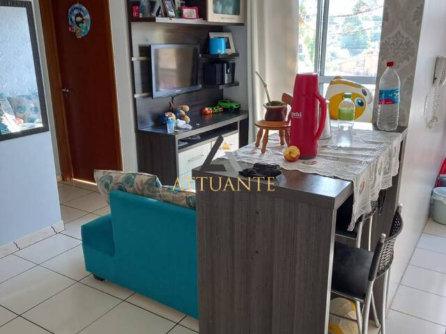 Apartamento para Venda em Caxias do Sul - 4