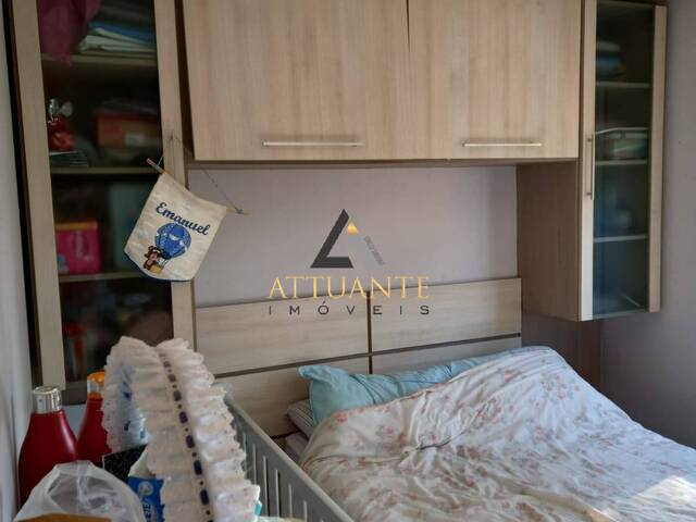 Apartamento para Venda em Caxias do Sul - 5