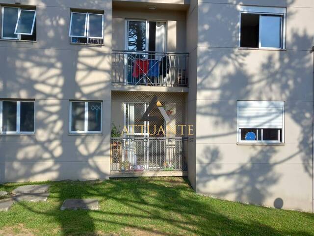 #4348 - Apartamento para Venda em Caxias do Sul - RS - 2