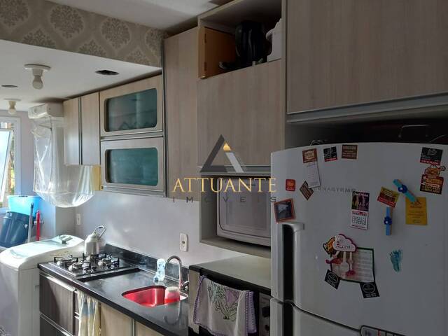 #4348 - Apartamento para Venda em Caxias do Sul - RS - 3