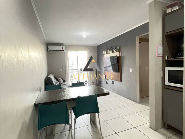 #AP4352 - Apartamento para Venda em Caxias do Sul - RS - 3