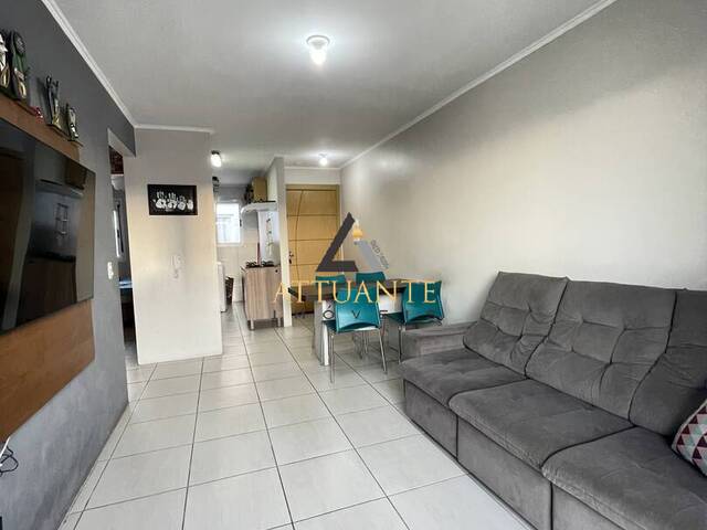 #AP4352 - Apartamento para Venda em Caxias do Sul - RS - 2