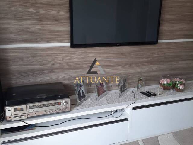 #AP4353 - Apartamento para Venda em Caxias do Sul - RS - 3